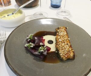 cochon fermier Frédéric Simonin