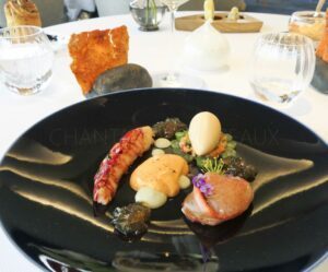 homard Coutanceau