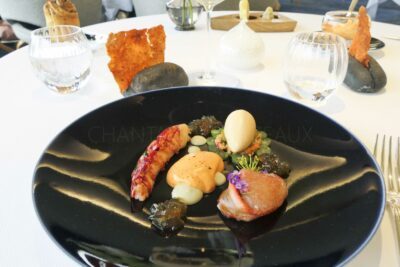 homard Coutanceau