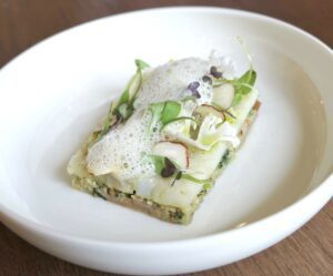 Le Manoir de la Régate à Nantes : l'excellence de Mathieu Pérou