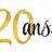 Les 20 ans du Blog !
