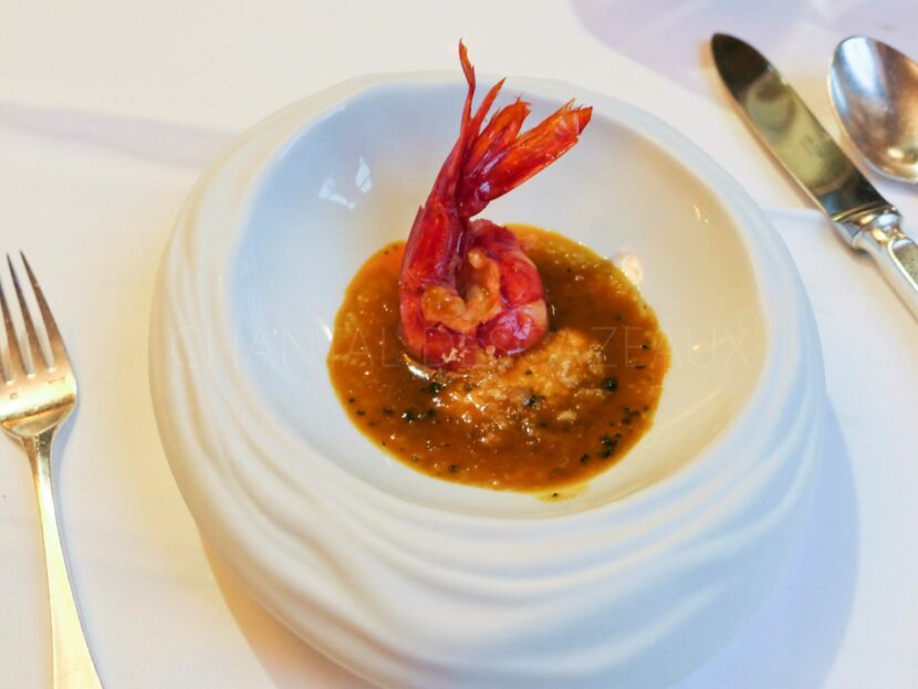 Le Pressoir d'Argent Bordeaux