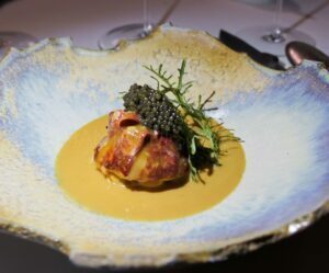 Le Pressoir d'Argent Bordeaux