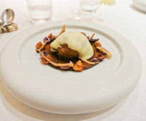 ris de veau