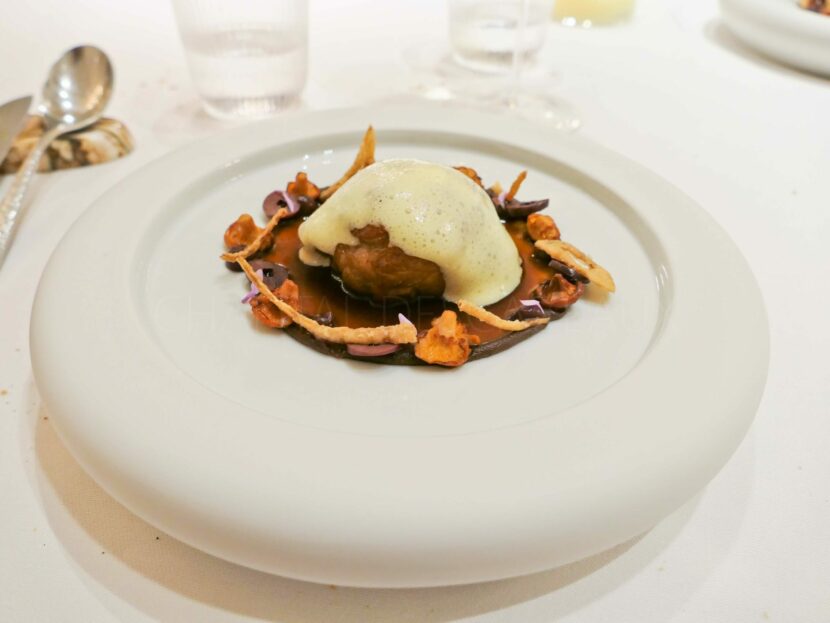 ris de veau