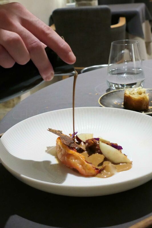 homard